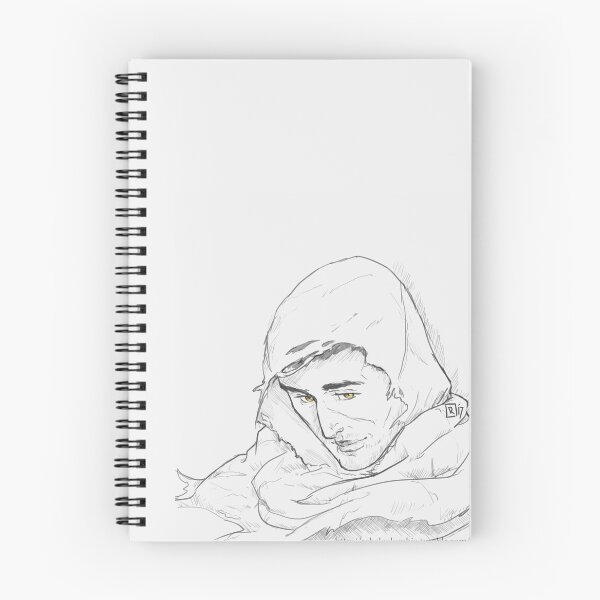 Item preview, Bayek designed and sold by TheSolarSurfer.