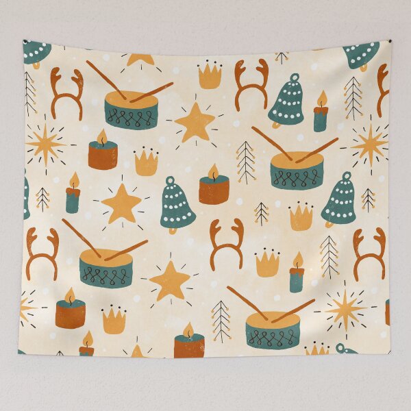 Item preview, Christmas Toys designed and sold by Lidiebug.