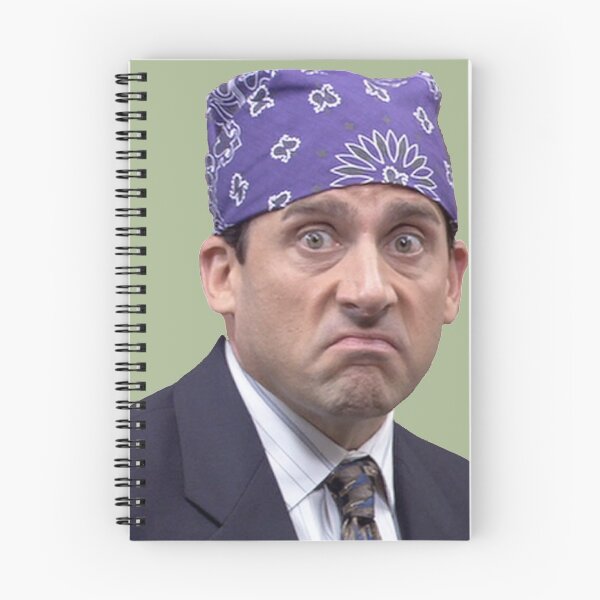 Item preview, Prison Mike Full Color designed and sold by SDParty.