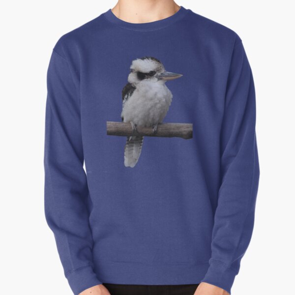 Kookaburra Pullover Sweatshirt