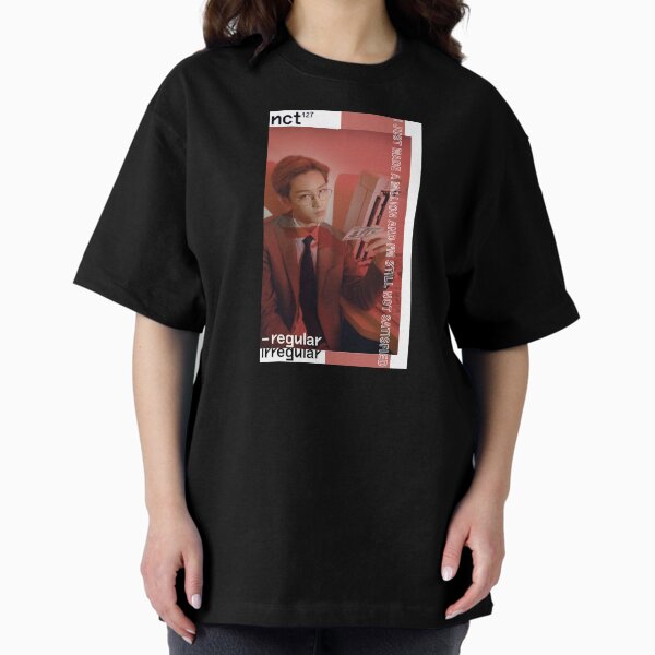 EVERLAND NCT WayV Tシャツ ウィンウィン Nct Winwin T-Shirts for Sale | Redbubble