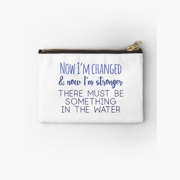 Item preview, Now I'm Changed  designed and sold by doodle189.
