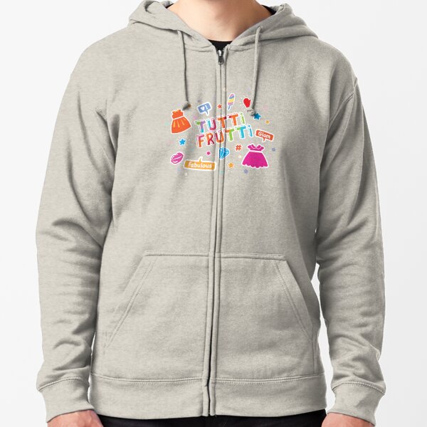 lol dolls hoodie