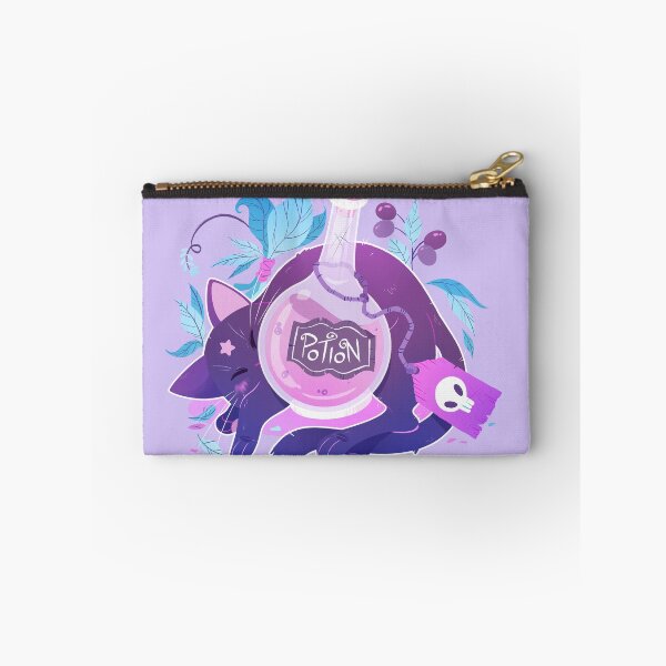 Item preview, Potion Cat designed and sold by Gamer-threads.