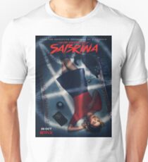 Chilling Adventures of Sabrina Unisex T-Shirt