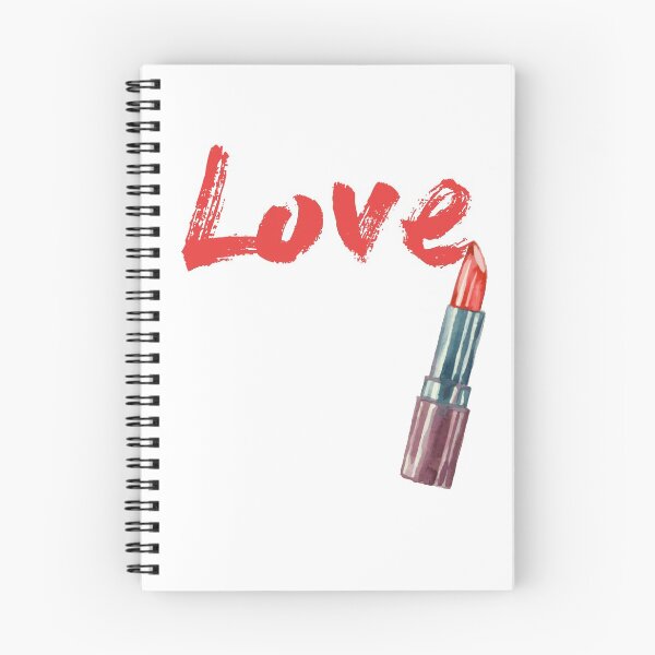 Item preview, LOVE LIPSTICK designed and sold by FrenchFactory.