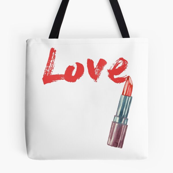 Item preview, LOVE LIPSTICK designed and sold by FrenchFactory.
