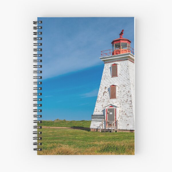 Item preview, Cap Egmont Lighthouse designed and sold by Eunice Gibb.