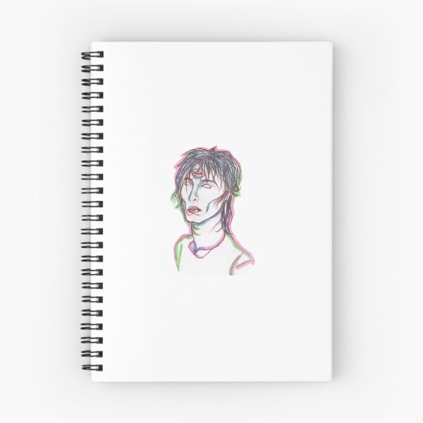 Item preview, 14 Hour Technicolour Dream Sebastian designed and sold by Z Gardinier.