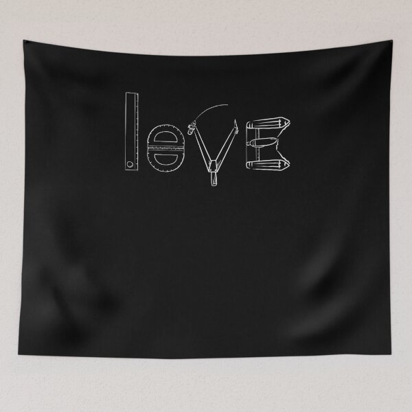 Item preview, Cool Architecture Design Tools Architect Home Designer Tee designed and sold by LookTwice.