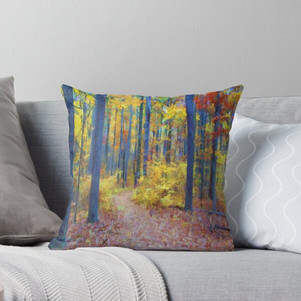 Item preview, Deep in the Heart of Color designed and sold by JohnDSmith.
