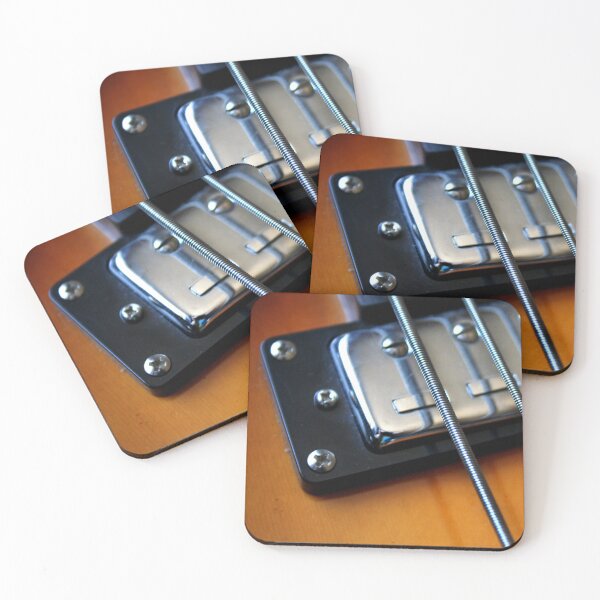 Item preview, Bass Guitar Strings designed and sold by DanaAndTheBooks.