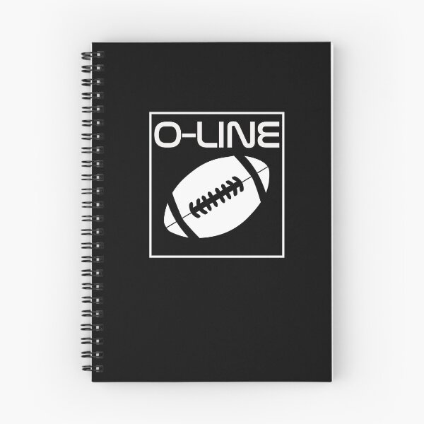 Item preview, O Line Football Athletics Offensive Defensive Lineman Shirt designed and sold by LookTwice.