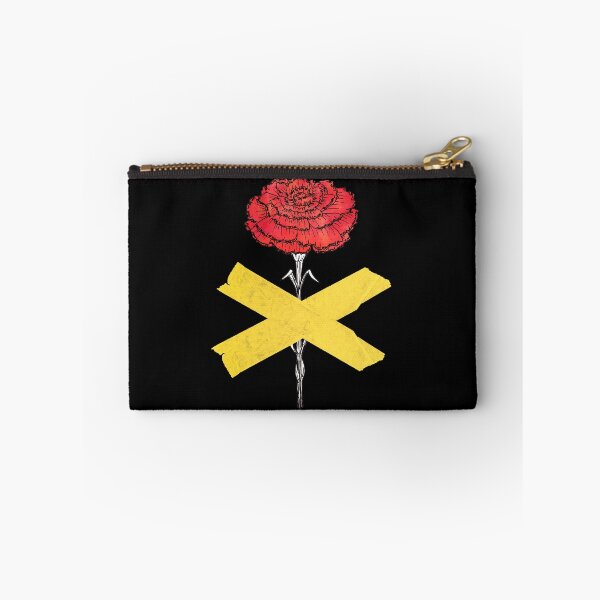 Item preview, rebel red carnation designed and sold by ausketches.