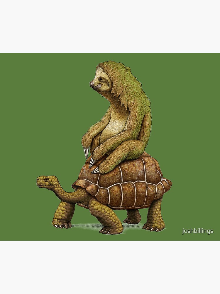 Speed is Relative by joshbillings