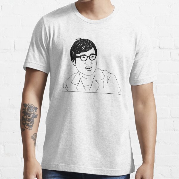 Ryota Essential T-Shirt