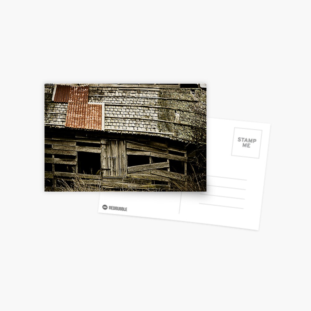 Item preview, Postcard designed and sold by wootton60.