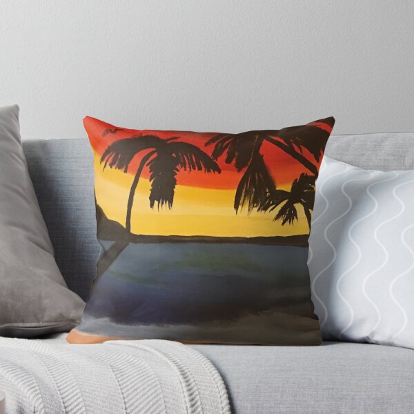 Item preview, Tropical Paradise(Acrylic Paint) designed and sold by Tracie0615.