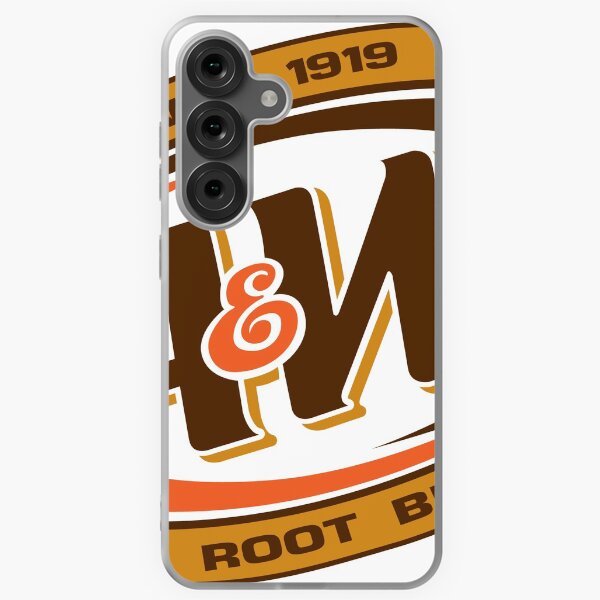 Item preview, A&W Root Beer Since 1919 designed and sold by Broken Concrete.