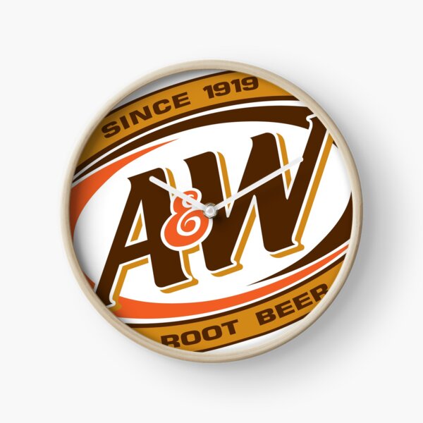 Item preview, A&W Root Beer Since 1919 designed and sold by Broken Concrete.