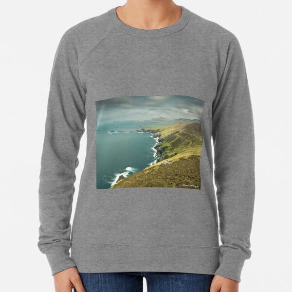 Great Blasket Island Lightweight Sweatshirt