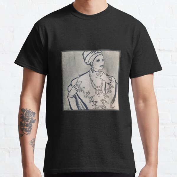 Modest Elegance Classic T-Shirt