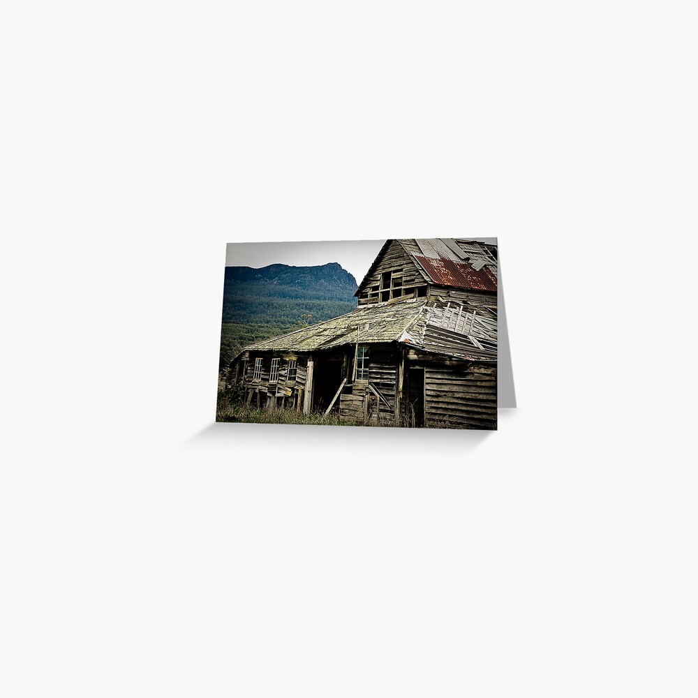 Item preview, Greeting Card designed and sold by wootton60.