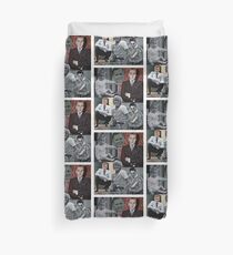 BILLY FURY ‘Forever Young’ Duvet Cover