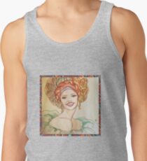 Joyful Tank Top