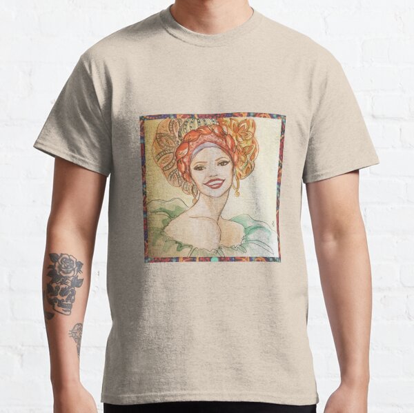 Joyful Classic T-Shirt