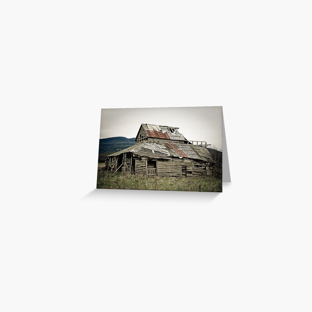 Item preview, Greeting Card designed and sold by wootton60.