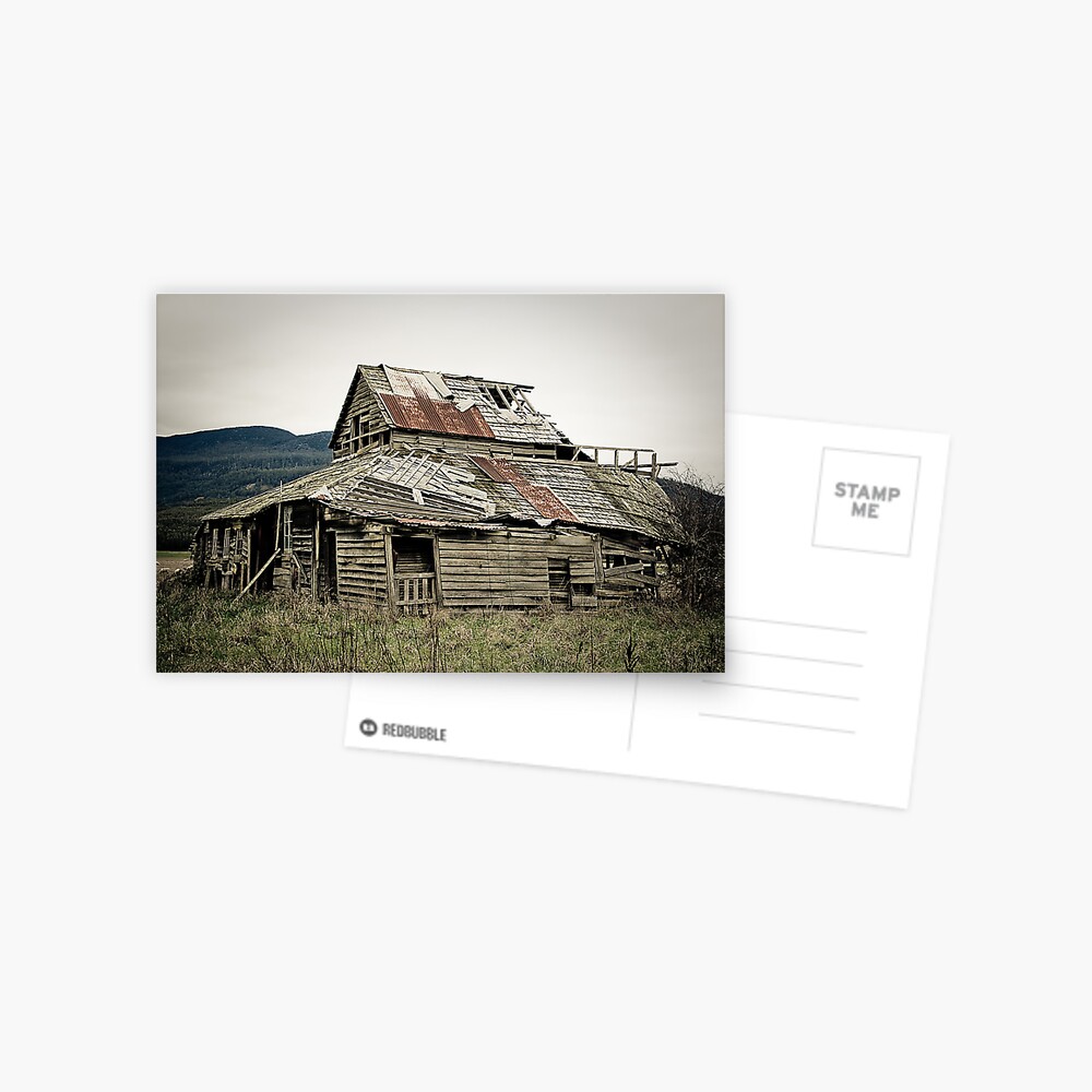 Item preview, Postcard designed and sold by wootton60.
