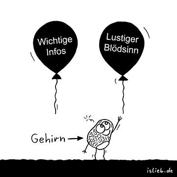 Artwork thumbnail, Preference is isle cartoon by islieb