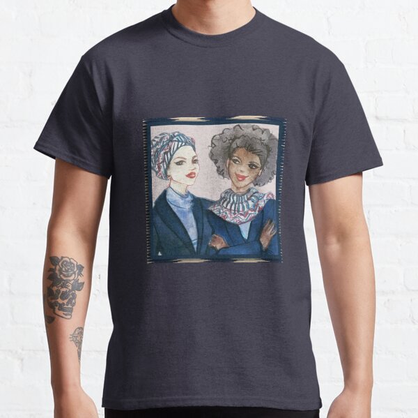 Here for Each Other Classic T-Shirt