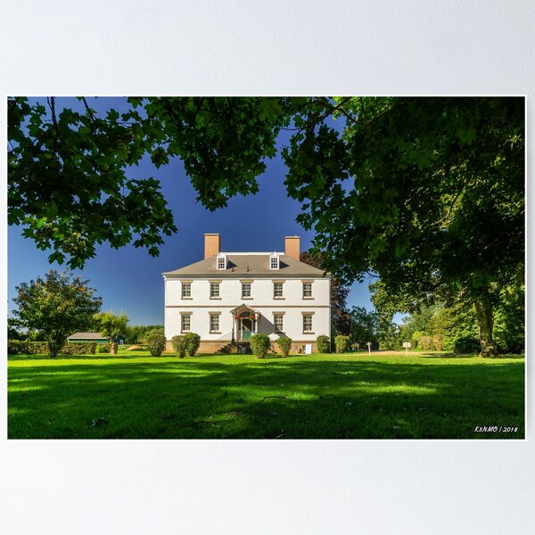Item preview, Prescott House  designed and sold by kenmo.