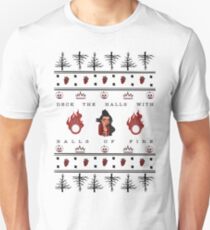 OUAT | Deck The Halls Unisex T-Shirt