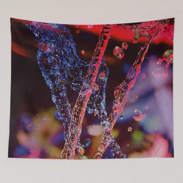Item preview, Double water designed and sold by balazsromsics.