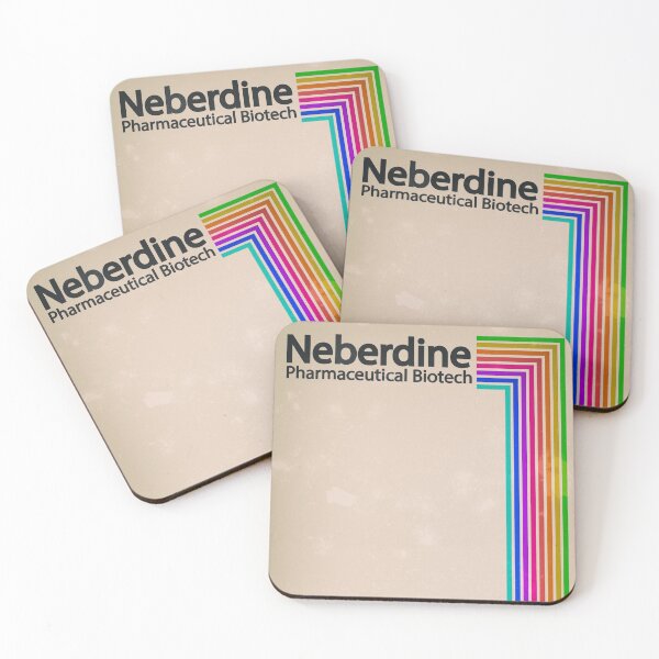 Item preview, Maniac show - NPB / Neberdine designed and sold by hobagel.
