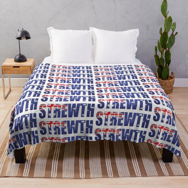 Item preview, Strewth - Australian Slang designed and sold by dodgerock.