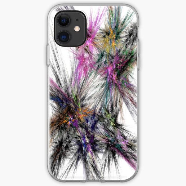 Fractal 23-3843 iPhone Soft Case