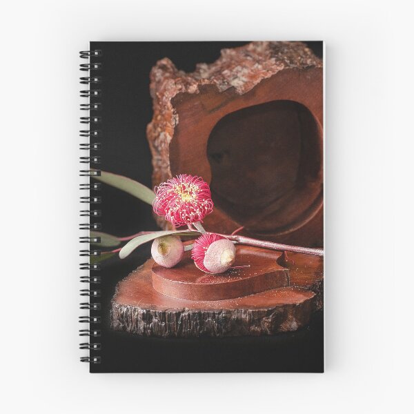 Item preview, Eucalyptus Caesia designed and sold by Bevlyn.