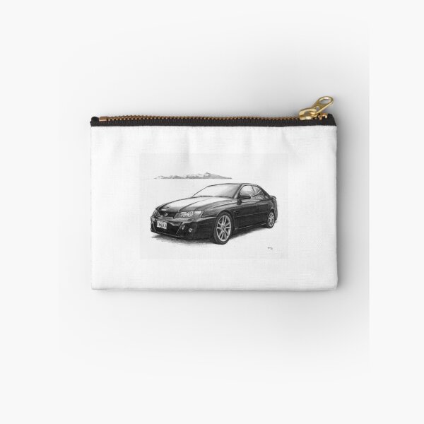Item preview, Holden HSV with Kapiti Island designed and sold by Alleycatsgarden.