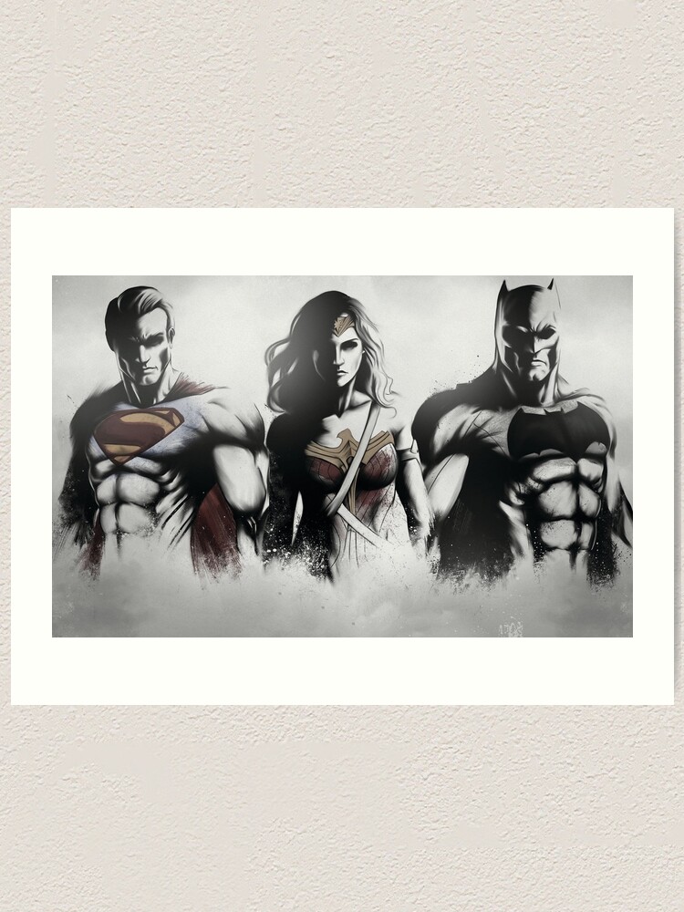 "comic superheroes - minimalist comic heroes - artwork fan art - best