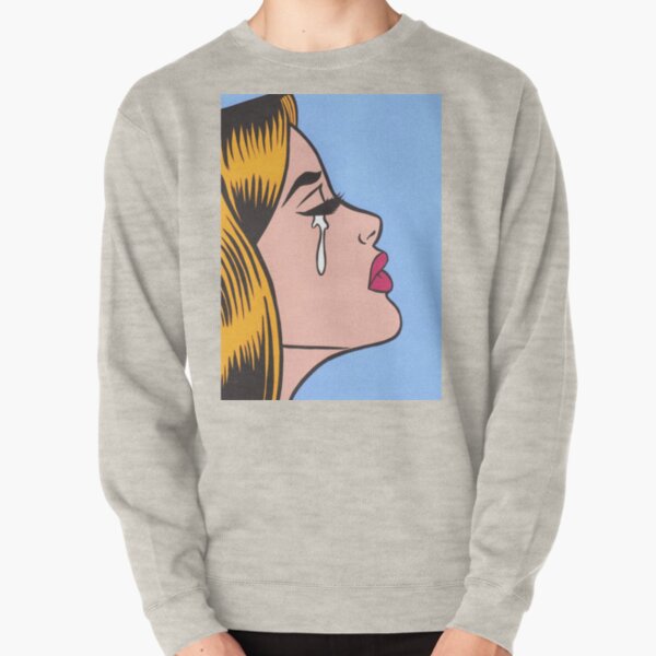 Ginger Woman %26 Sweatshirts & Hoodies for Sale