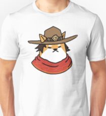 Its High Doge Unisex T-Shirt