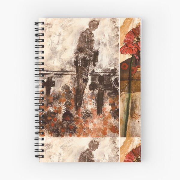 Item preview, We Will Remember Them designed and sold by Gillim1.