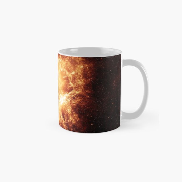 Dragon Eye Classic Mug