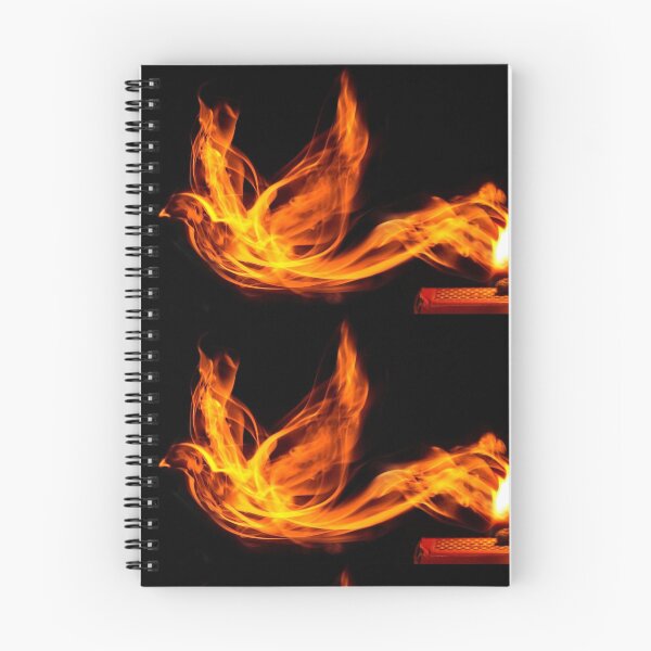Item preview, Phoenix  designed and sold by Javi Martinez.