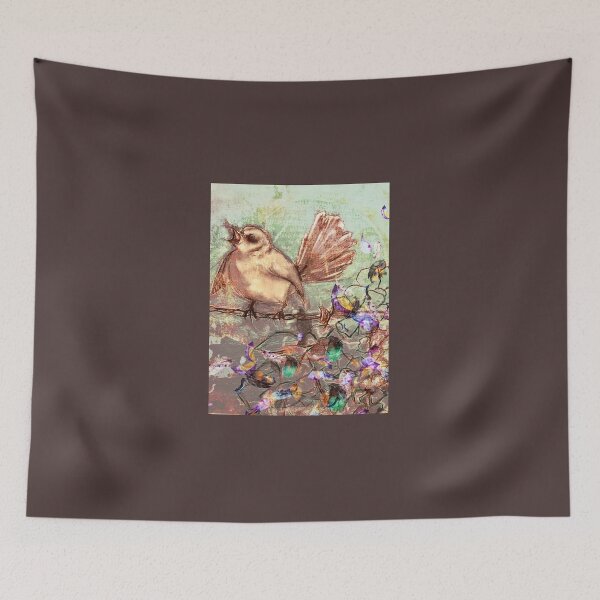 Item preview, The FanTail designed and sold by Gillim1.
