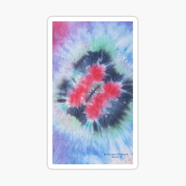 Magic 11 Sticker
